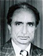 अख़्तर मोहिउद्दीन Akhtar Mohiuddin
